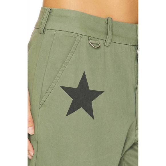 NEW PISTOLA addie cargo trouser in royal honor